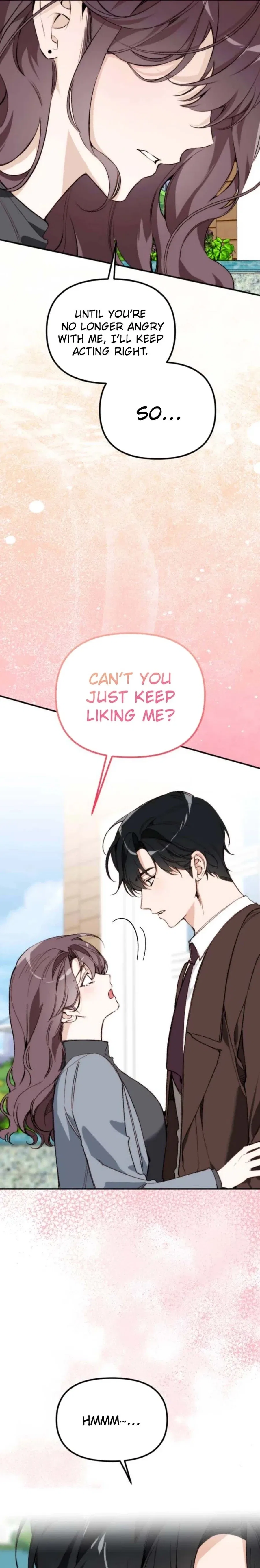 Divorce Is Easy, But Love Is Hard Chapter 57 – Page 10