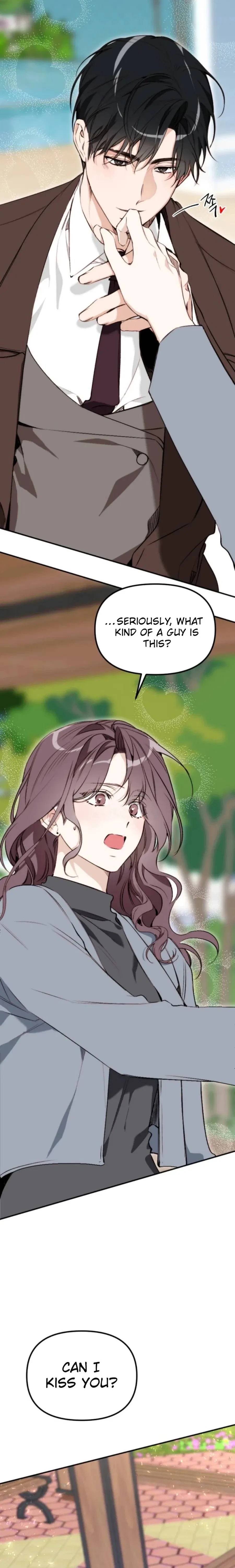 Divorce Is Easy, But Love Is Hard Chapter 57 – Page 19