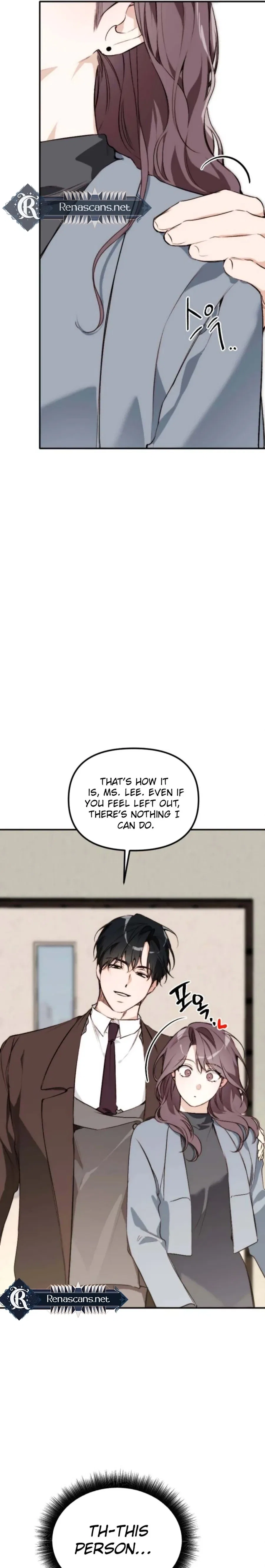Divorce Is Easy, But Love Is Hard Chapter 57 – Page 30