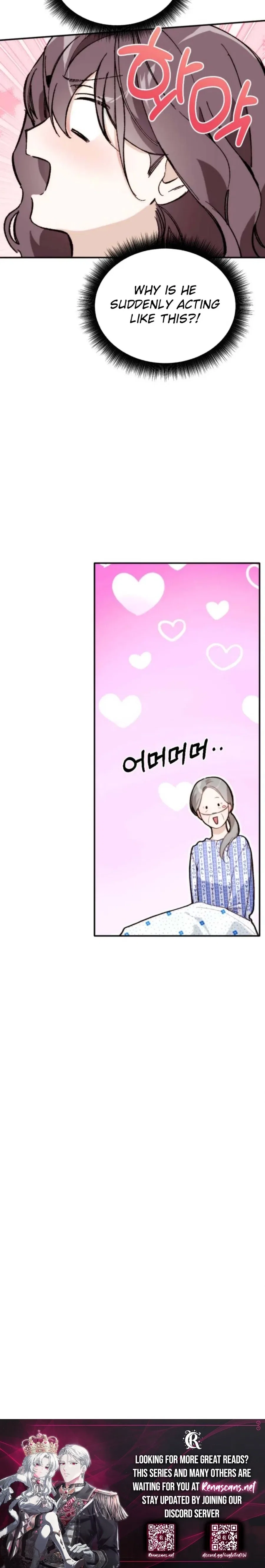 Divorce Is Easy, But Love Is Hard Chapter 57 – Page 31