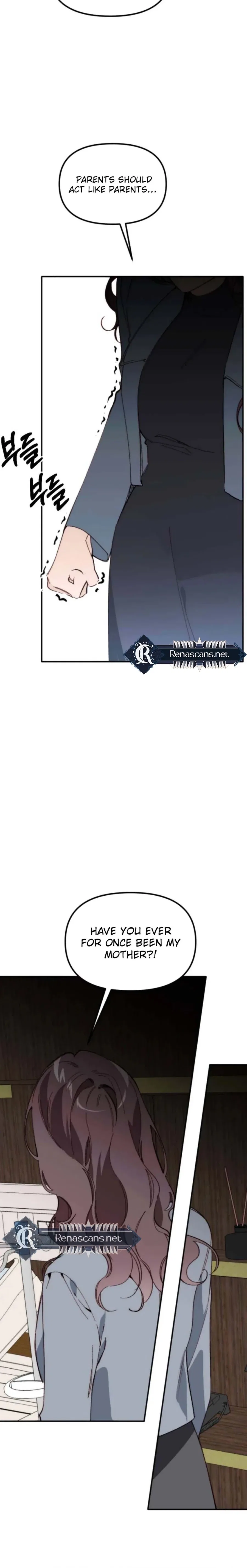 Divorce Is Easy, But Love Is Hard Chapter 56 – Page 9