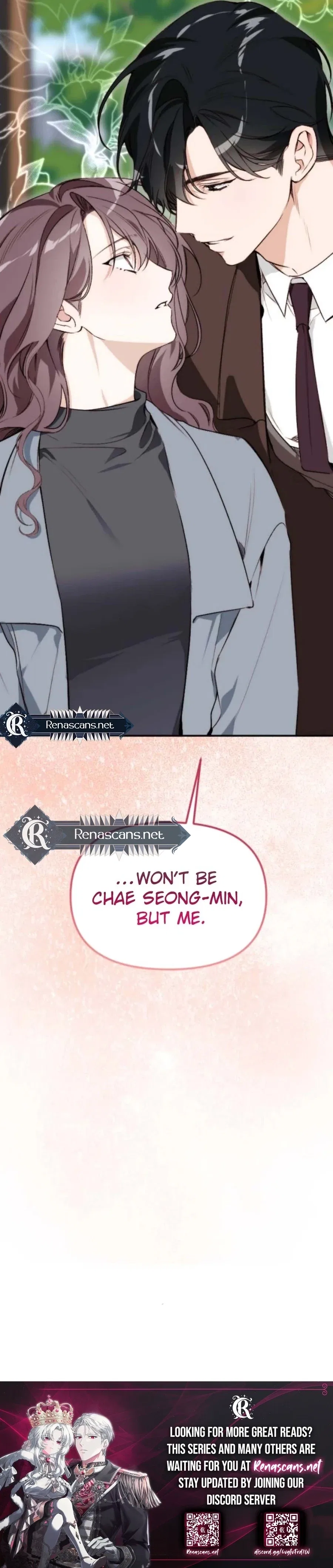 Divorce Is Easy, But Love Is Hard Chapter 56 – Page 32