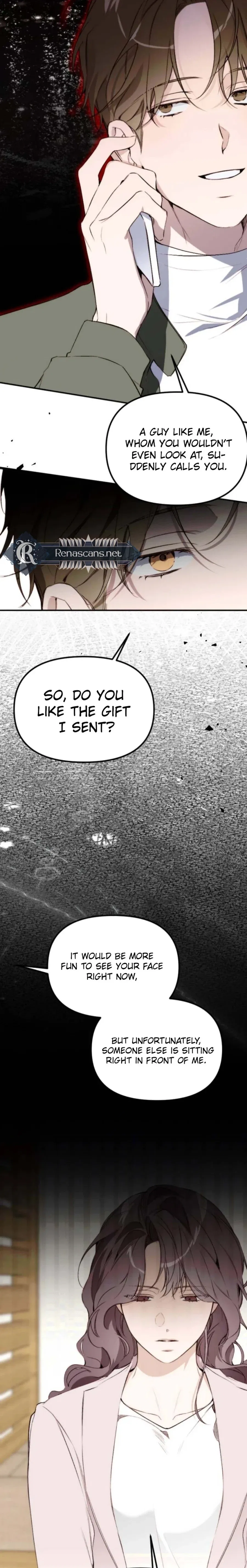Divorce Is Easy, But Love Is Hard Chapter 55 – Page 4
