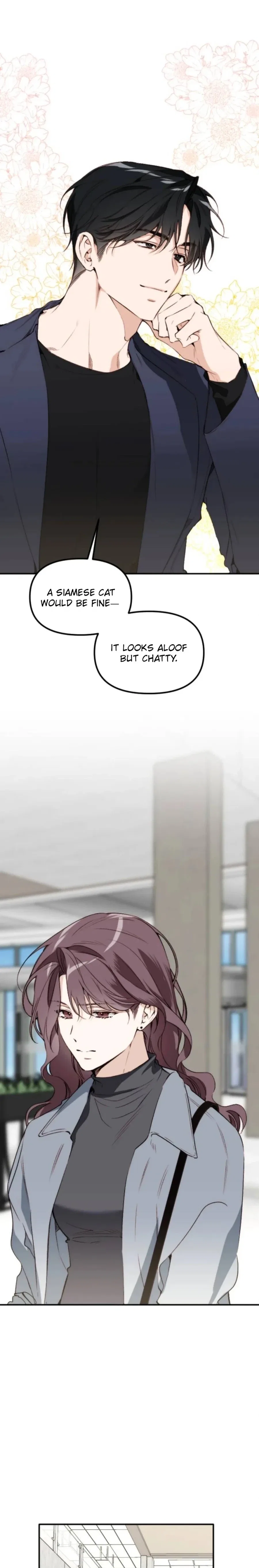 Divorce Is Easy, But Love Is Hard Chapter 55 – Page 24