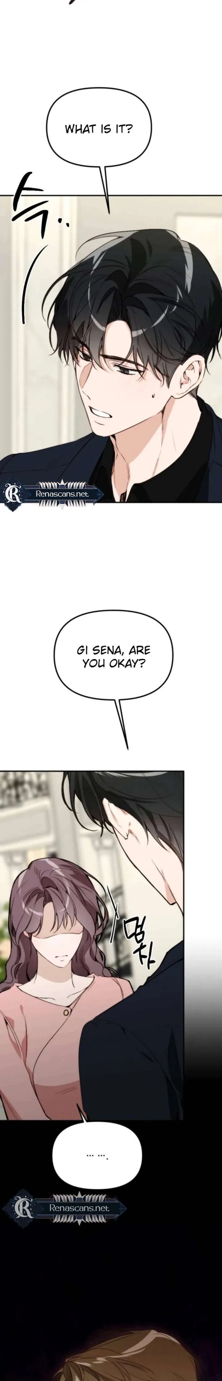 Divorce Is Easy, But Love Is Hard Chapter 54 – Page 2