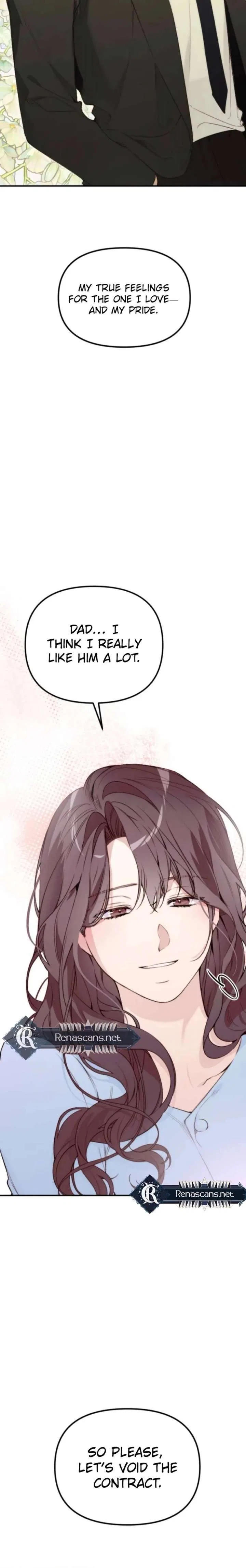 Divorce Is Easy, But Love Is Hard Chapter 54 – Page 18