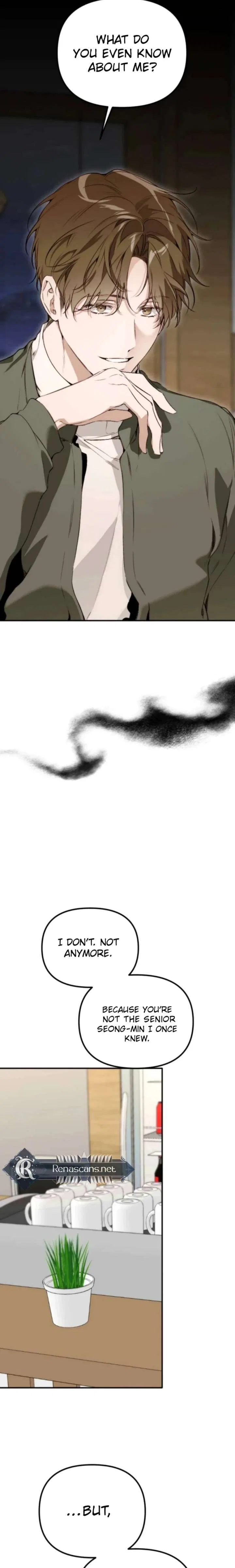 Divorce Is Easy, But Love Is Hard Chapter 54 – Page 23