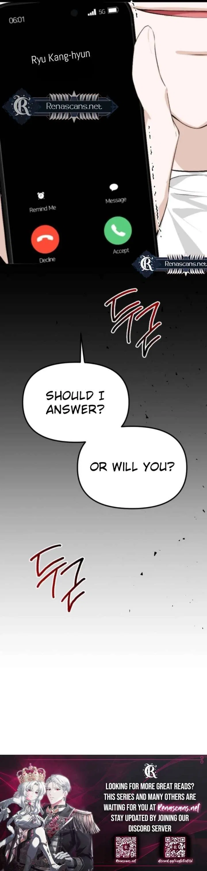 Divorce Is Easy, But Love Is Hard Chapter 54 – Page 29