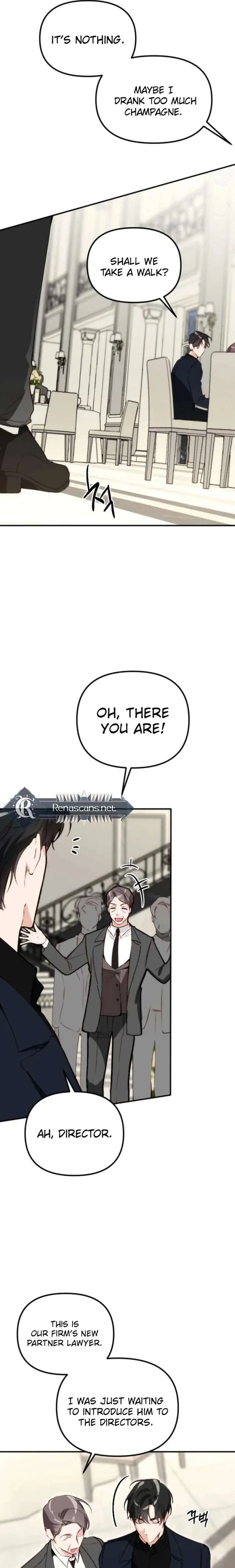 Divorce Is Easy, But Love Is Hard Chapter 53 – Page 3