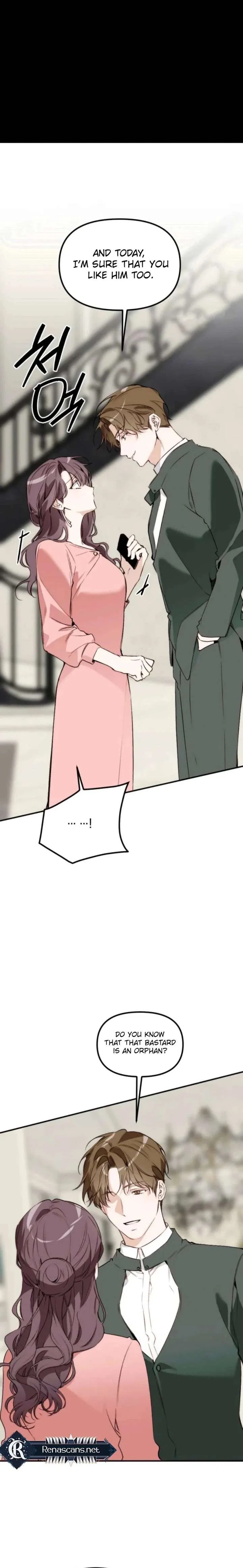 Divorce Is Easy, But Love Is Hard Chapter 53 – Page 14