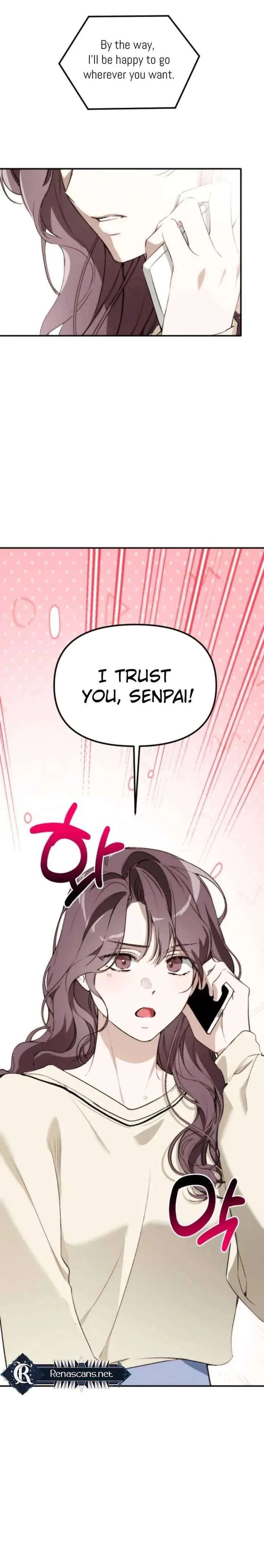 Divorce Is Easy, But Love Is Hard Chapter 52 – Page 4