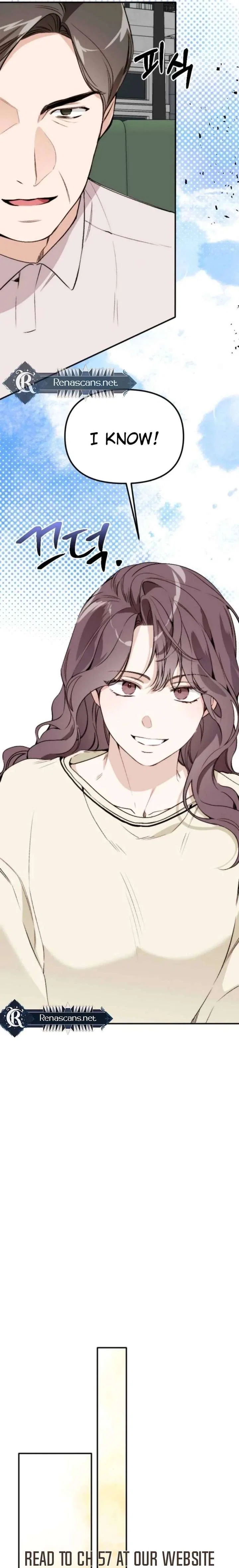 Divorce Is Easy, But Love Is Hard Chapter 52 – Page 13