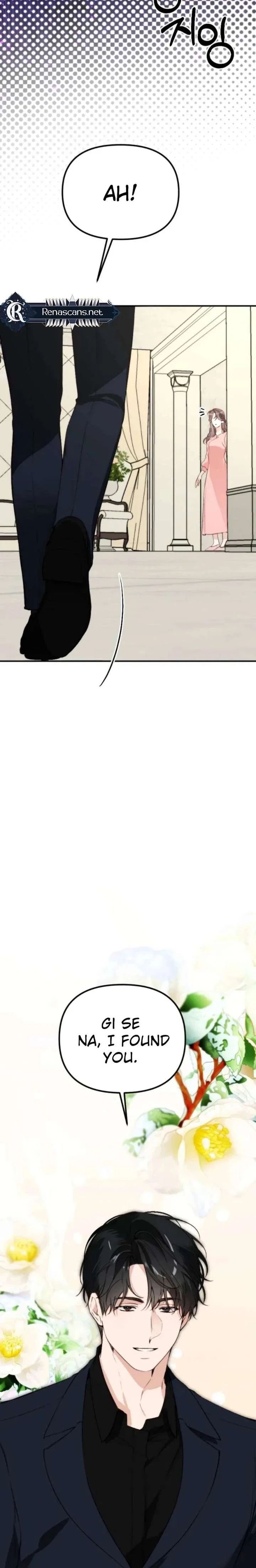 Divorce Is Easy, But Love Is Hard Chapter 52 – Page 22