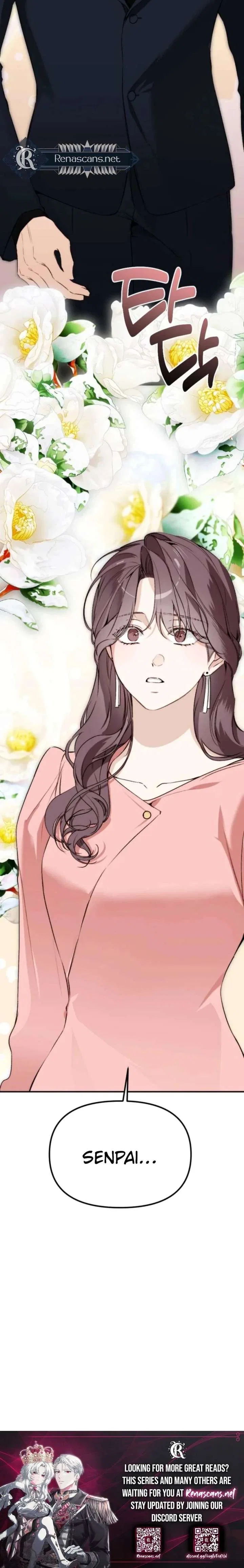 Divorce Is Easy, But Love Is Hard Chapter 52 – Page 23