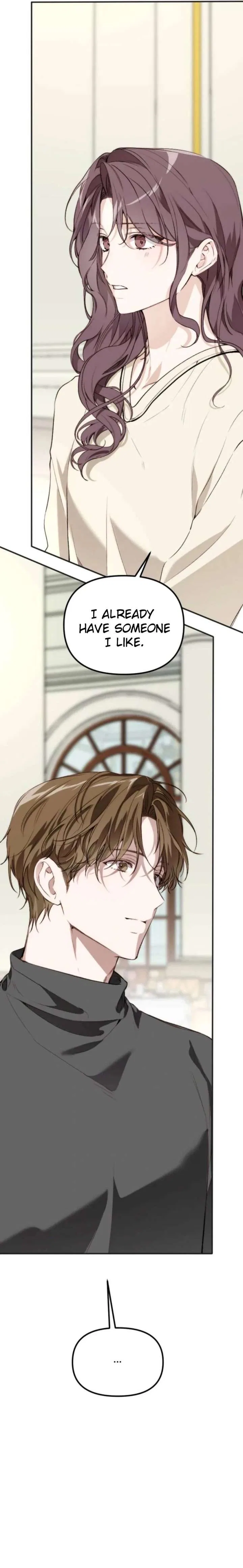 Divorce Is Easy, But Love Is Hard Chapter 51 – Page 10