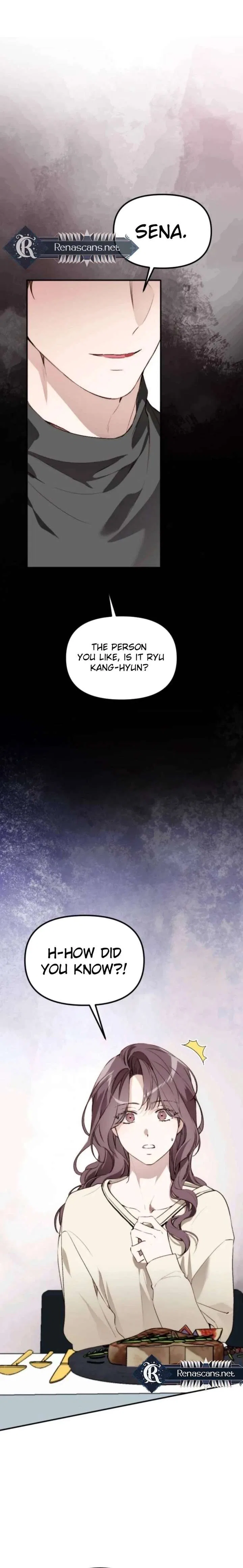 Divorce Is Easy, But Love Is Hard Chapter 51 – Page 11