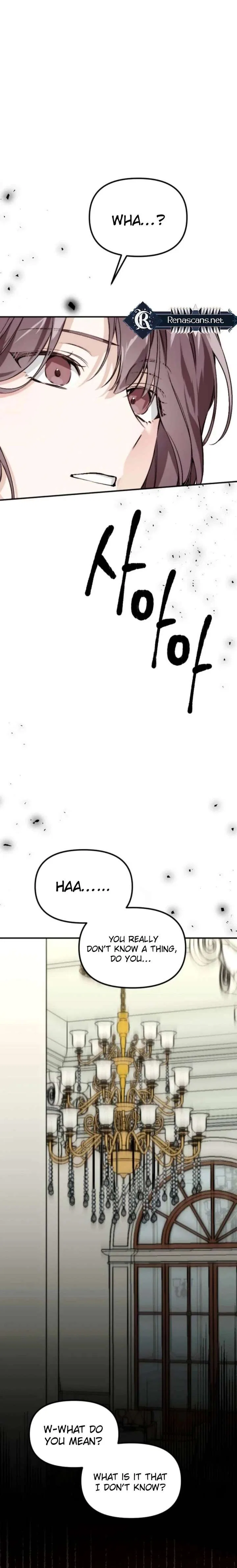 Divorce Is Easy, But Love Is Hard Chapter 51 – Page 13