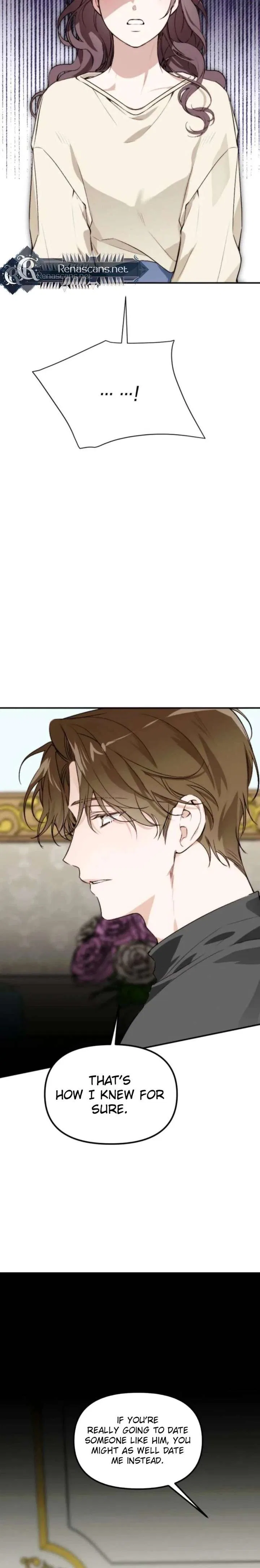 Divorce Is Easy, But Love Is Hard Chapter 51 – Page 25