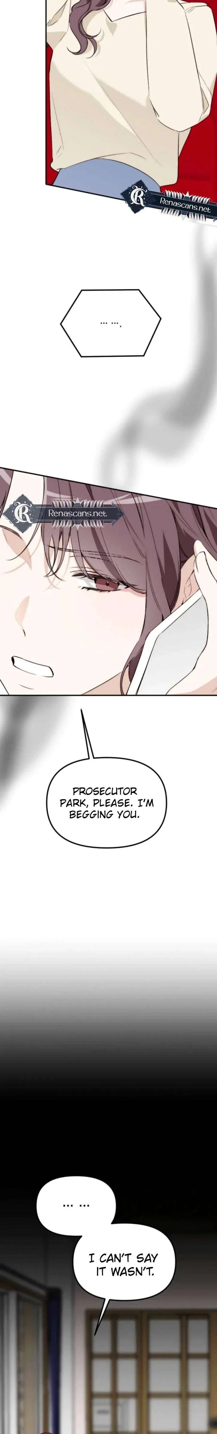 Divorce Is Easy, But Love Is Hard Chapter 51 – Page 31