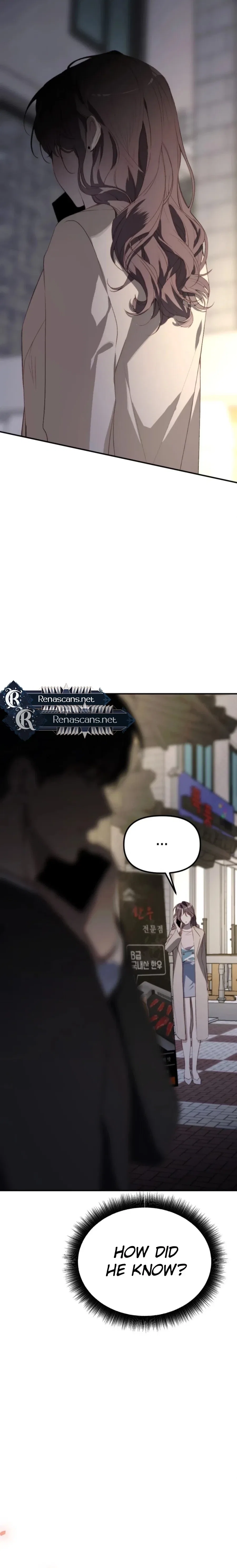 Divorce Is Easy, But Love Is Hard Chapter 50 – Page 7