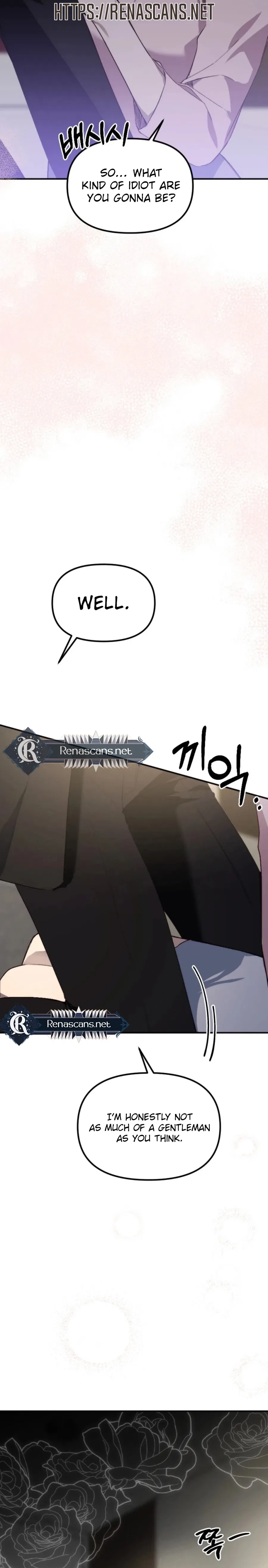 Divorce Is Easy, But Love Is Hard Chapter 50 – Page 19