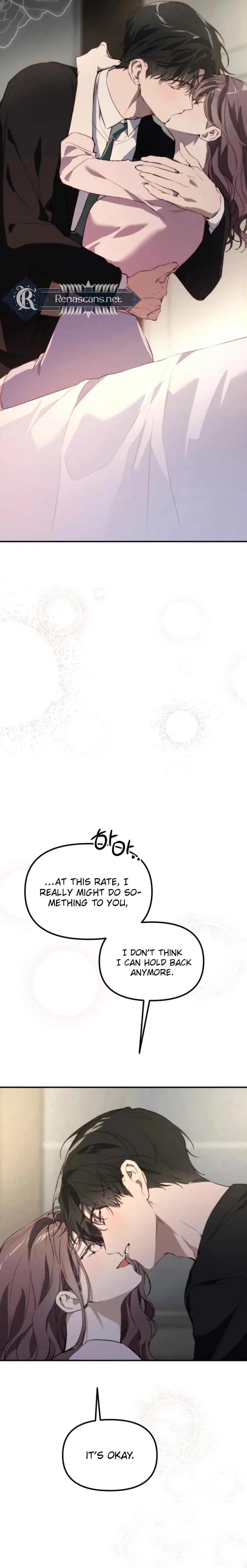 Divorce Is Easy, But Love Is Hard Chapter 50 – Page 20