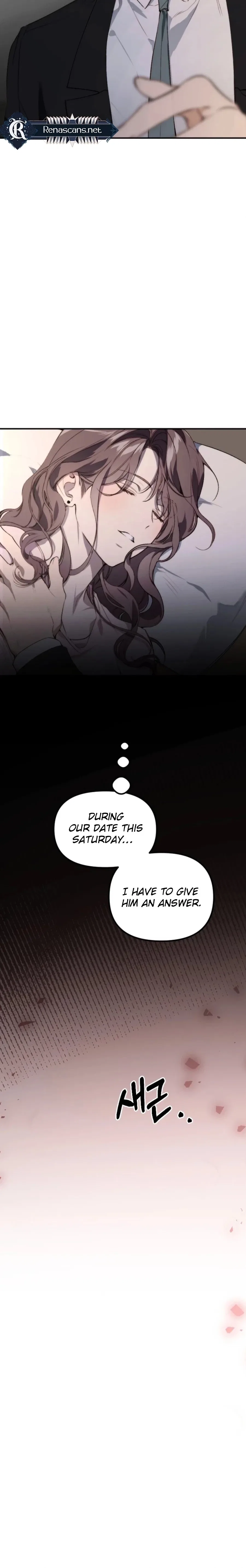 Divorce Is Easy, But Love Is Hard Chapter 50 – Page 23