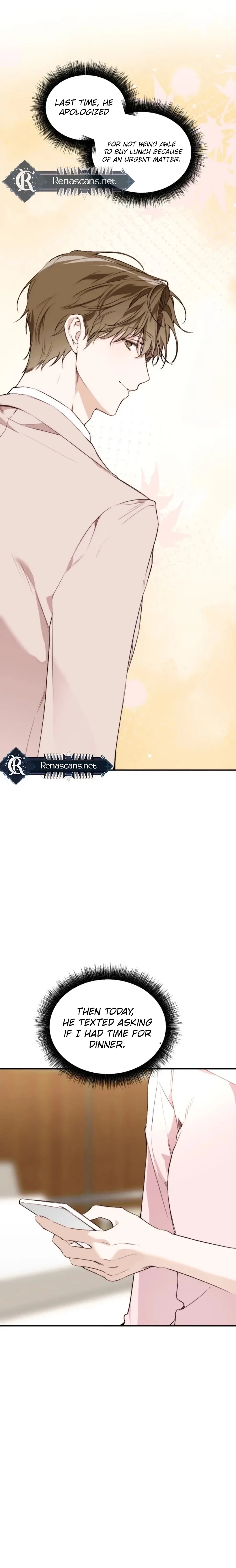 Divorce Is Easy, But Love Is Hard Chapter 50 – Page 26