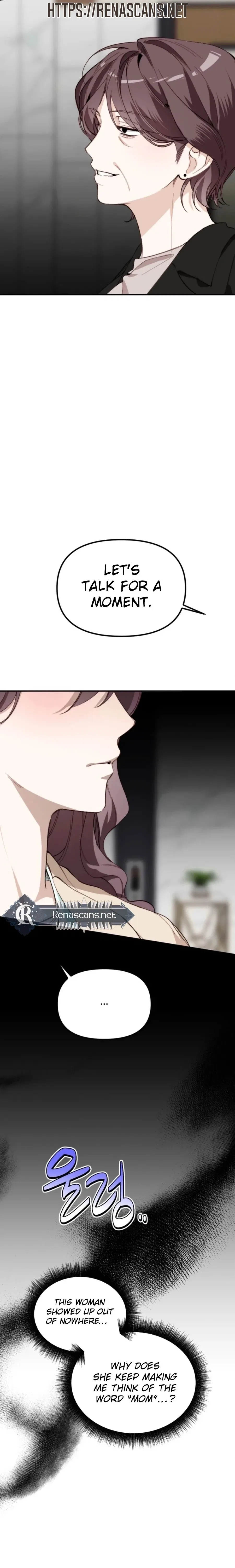 Divorce Is Easy, But Love Is Hard Chapter 49 – Page 20