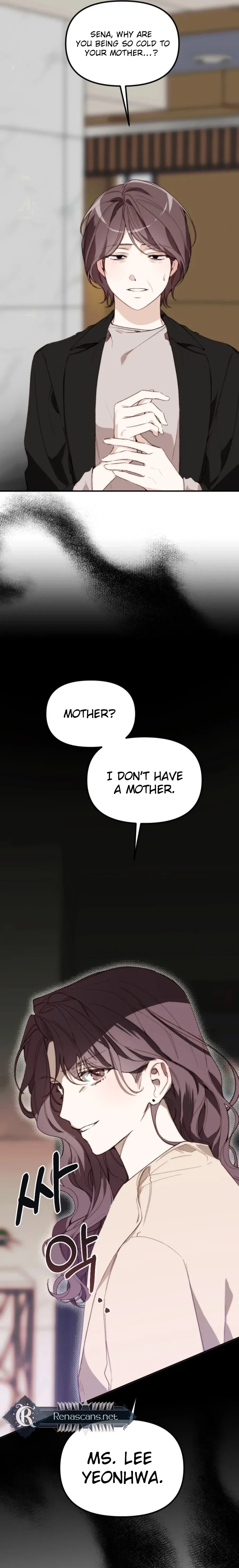 Divorce Is Easy, But Love Is Hard Chapter 49 – Page 23