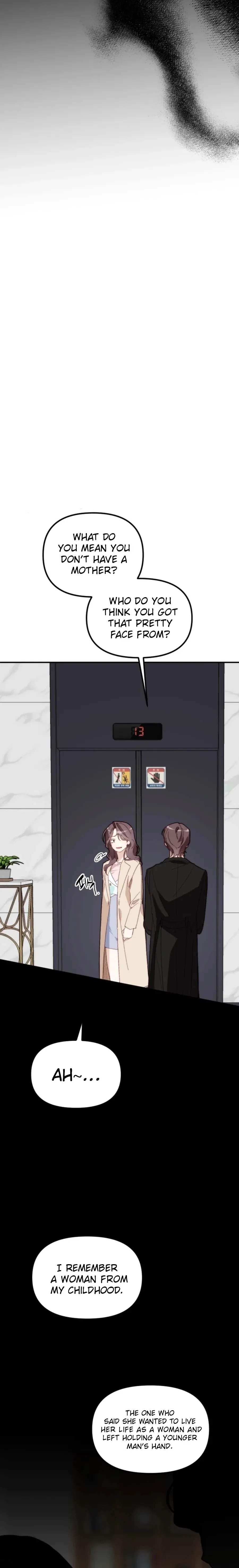 Divorce Is Easy, But Love Is Hard Chapter 49 – Page 24