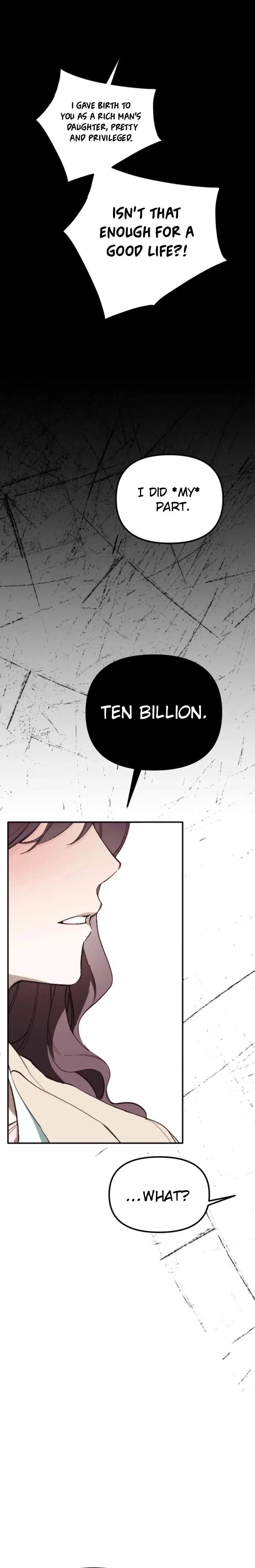 Divorce Is Easy, But Love Is Hard Chapter 49 – Page 28