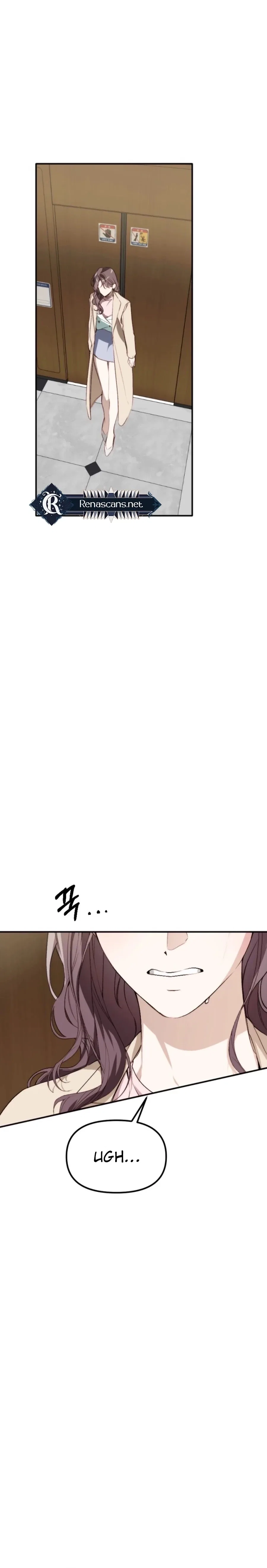 Divorce Is Easy, But Love Is Hard Chapter 49 – Page 34