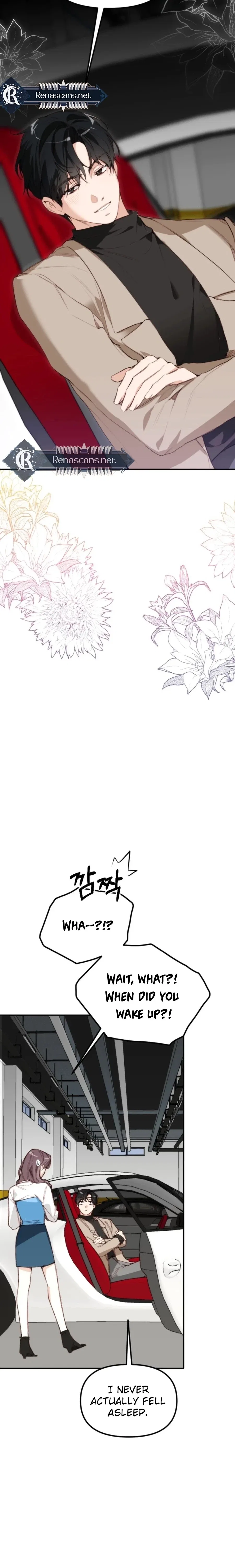Divorce Is Easy, But Love Is Hard Chapter 48 – Page 7