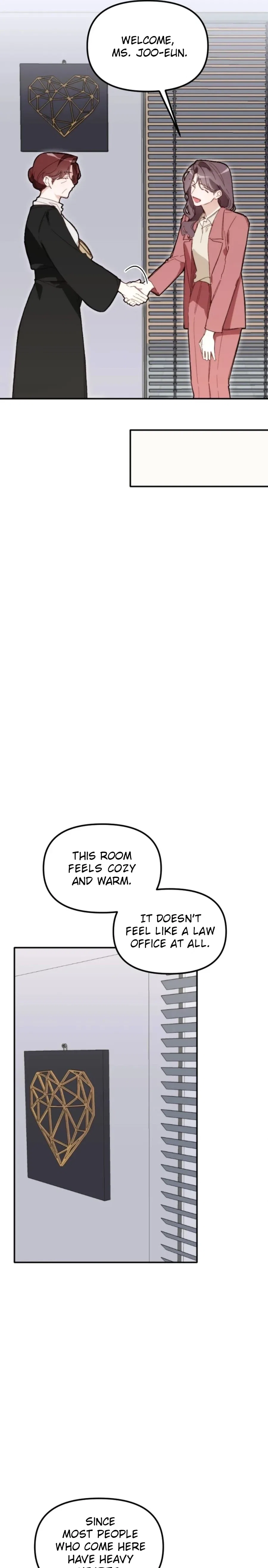 Divorce Is Easy, But Love Is Hard Chapter 48 – Page 16