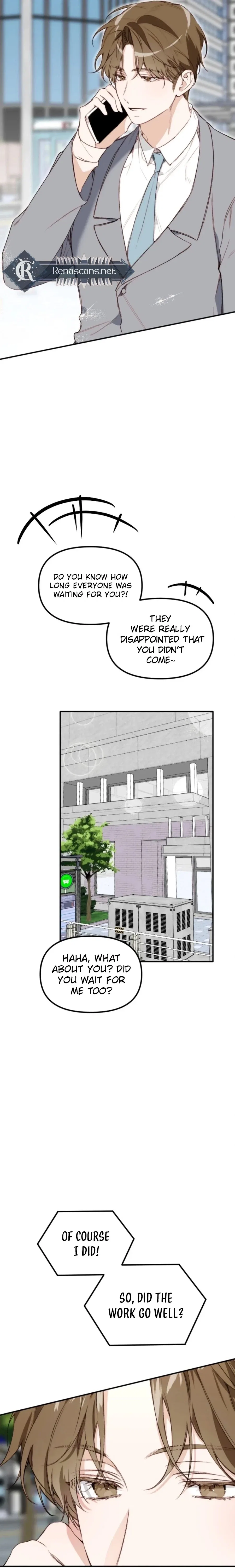 Divorce Is Easy, But Love Is Hard Chapter 48 – Page 28