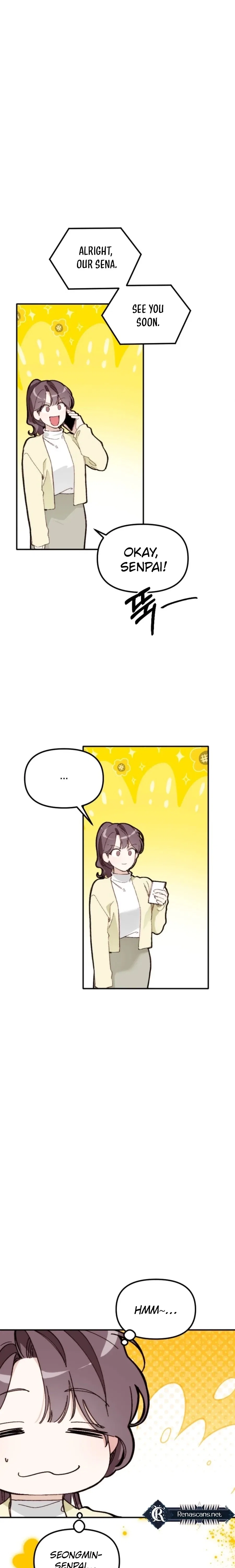 Divorce Is Easy, But Love Is Hard Chapter 48 – Page 30