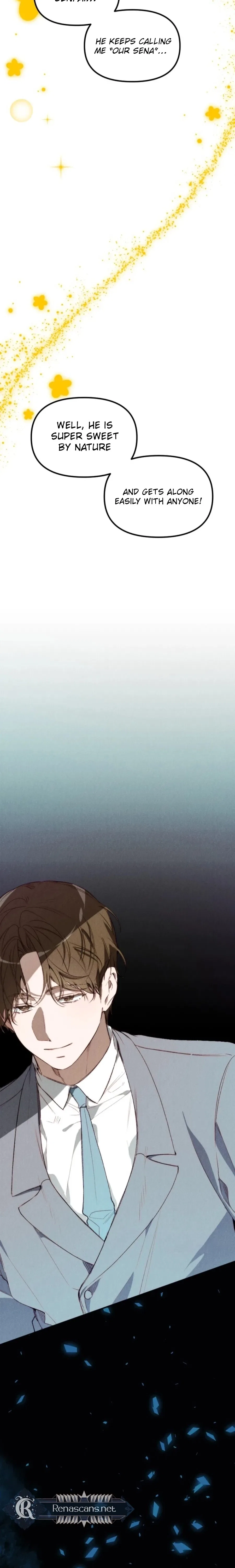 Divorce Is Easy, But Love Is Hard Chapter 48 – Page 31