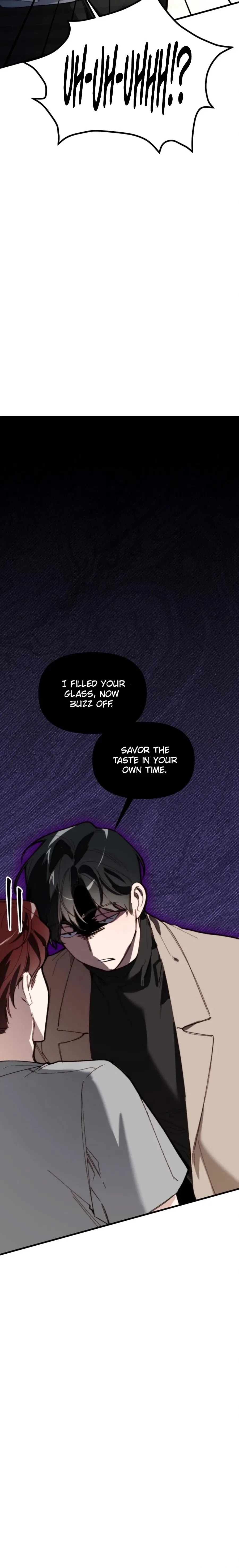 Divorce Is Easy, But Love Is Hard Chapter 47 – Page 26