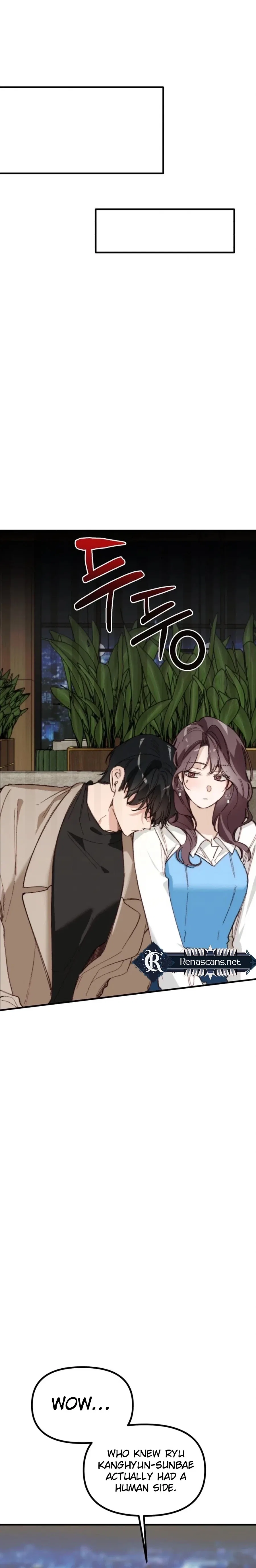 Divorce Is Easy, But Love Is Hard Chapter 47 – Page 31