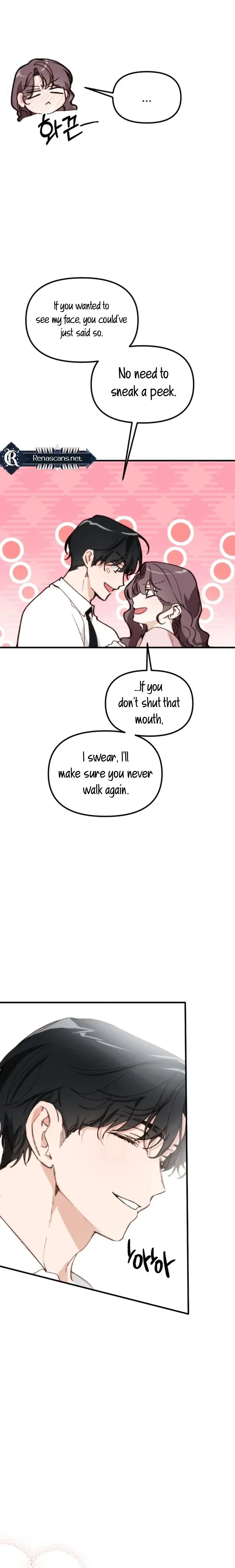 Divorce Is Easy, But Love Is Hard Chapter 46 – Page 5