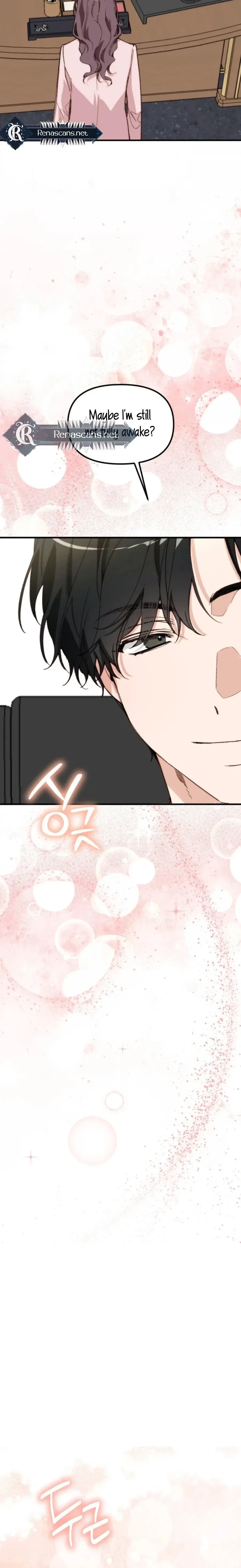 Divorce Is Easy, But Love Is Hard Chapter 46 – Page 14