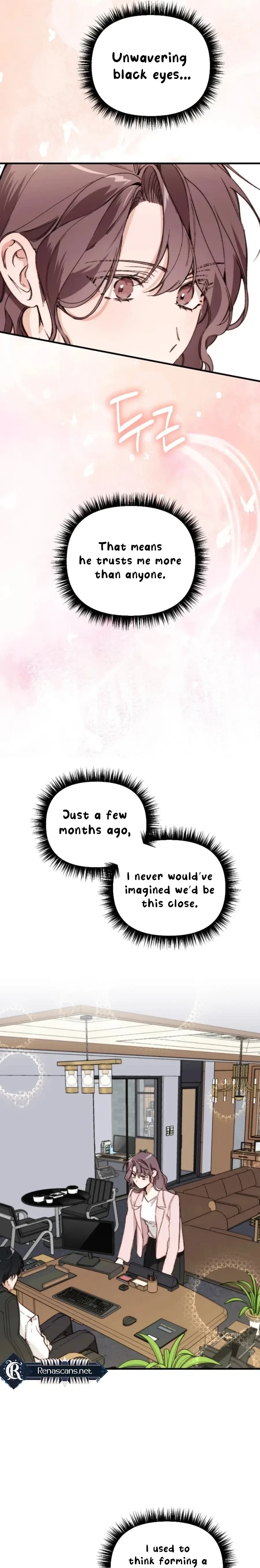 Divorce Is Easy, But Love Is Hard Chapter 46 – Page 15