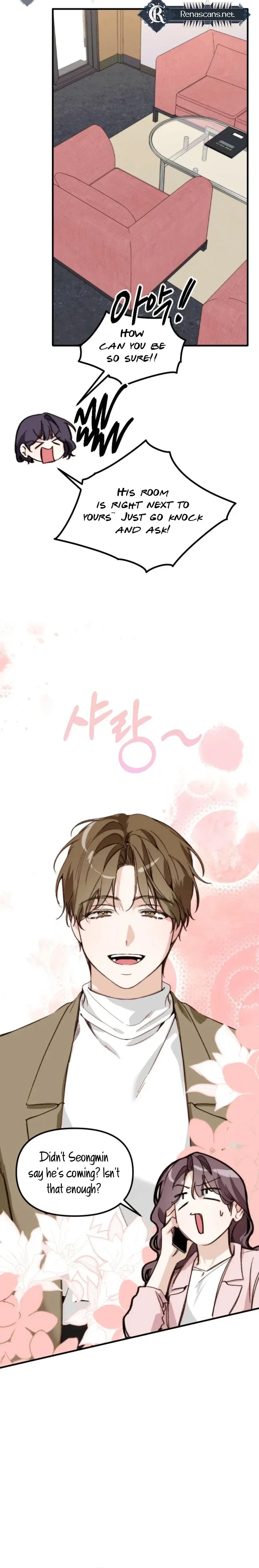 Divorce Is Easy, But Love Is Hard Chapter 46 – Page 24