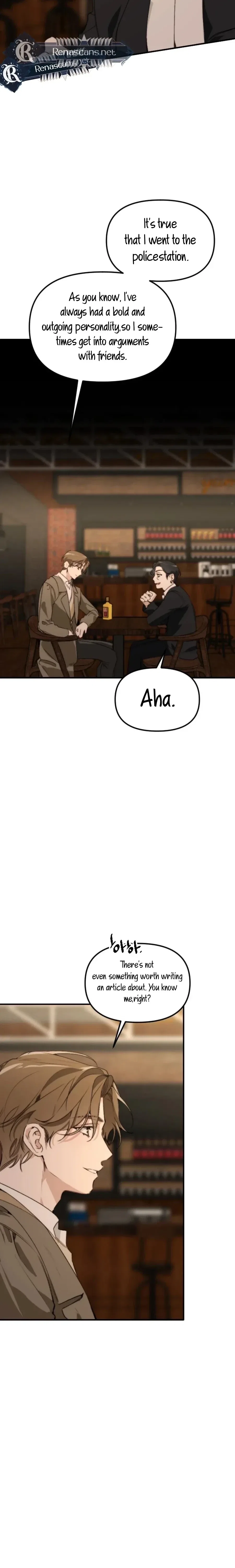Divorce Is Easy, But Love Is Hard Chapter 45 – Page 2