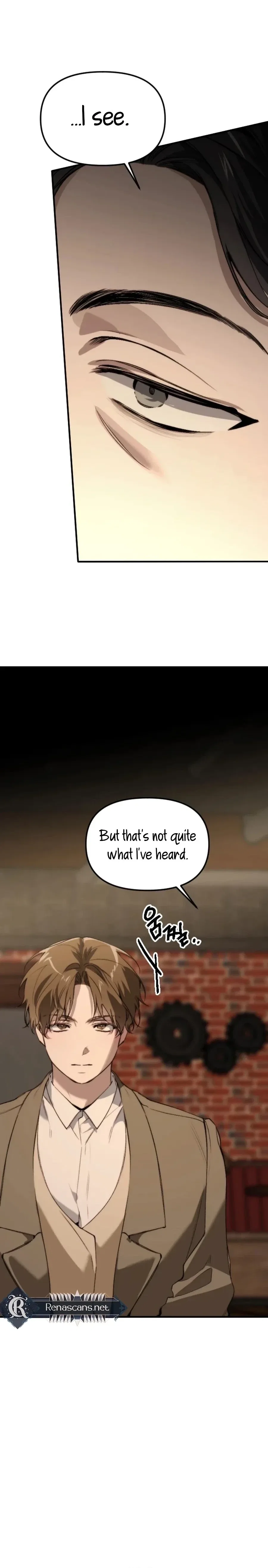 Divorce Is Easy, But Love Is Hard Chapter 45 – Page 4