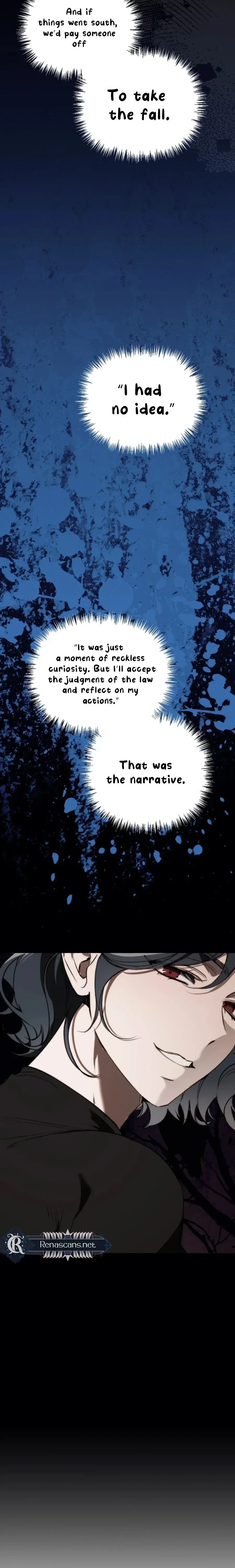 Divorce Is Easy, But Love Is Hard Chapter 45 – Page 10