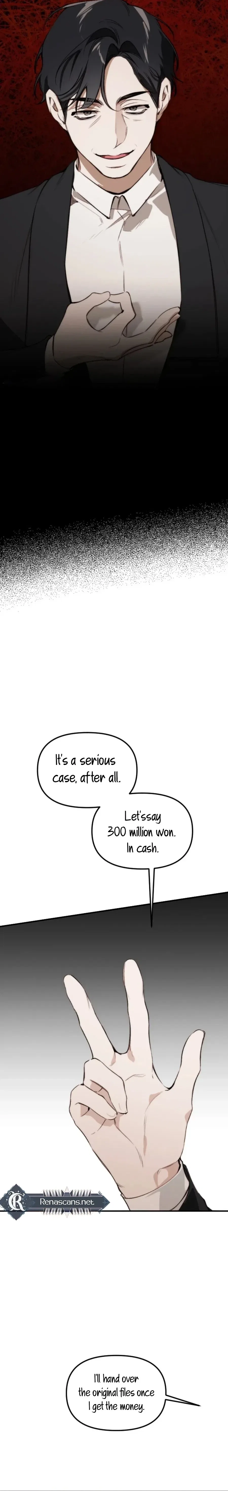 Divorce Is Easy, But Love Is Hard Chapter 45 – Page 12