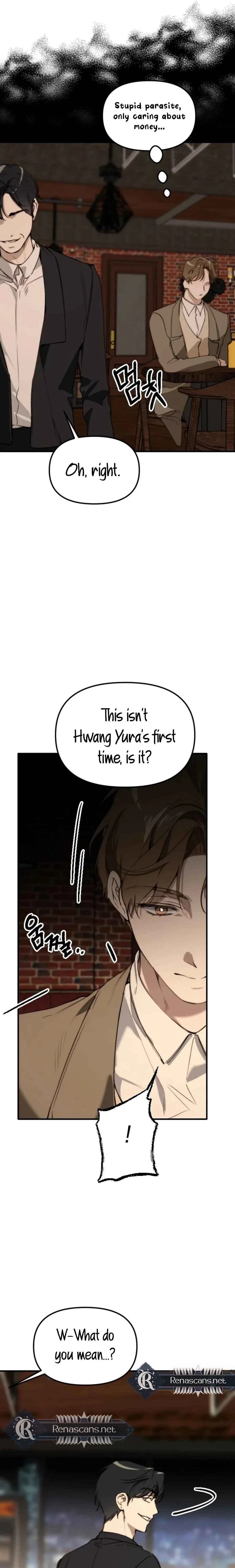 Divorce Is Easy, But Love Is Hard Chapter 45 – Page 15
