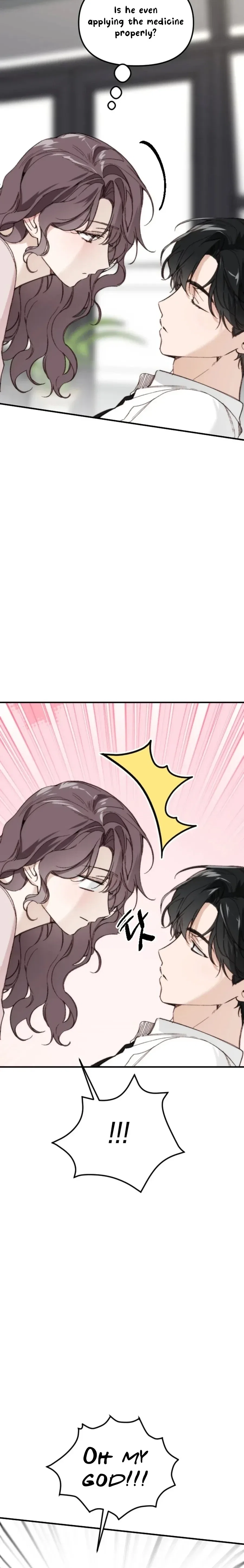 Divorce Is Easy, But Love Is Hard Chapter 45 – Page 30